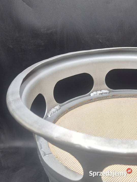 filtr dpf daf xf 480 lift Warszawa