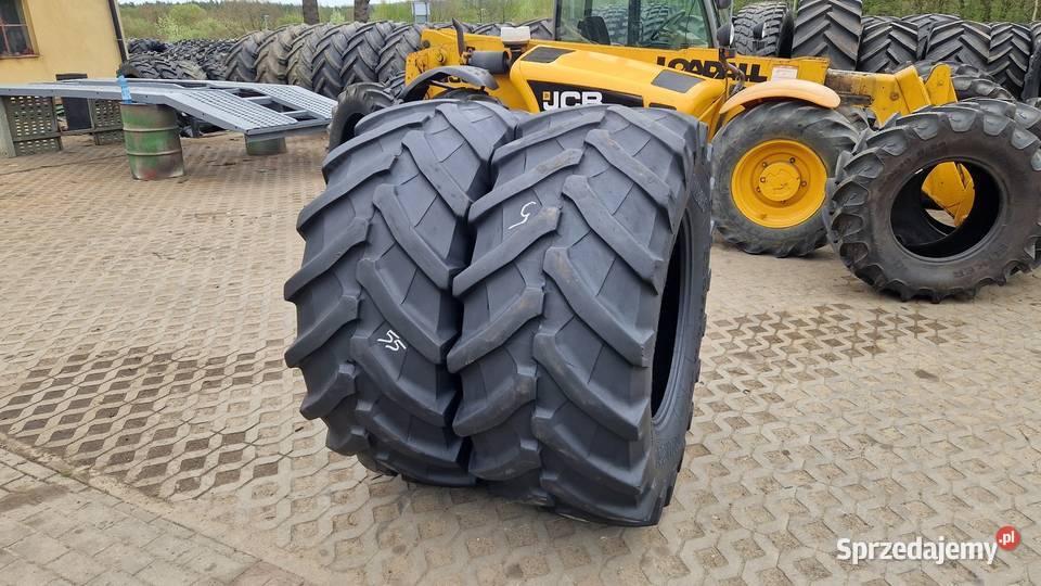 60065r28 trelleborg 50 bieżnik Opony rolnicze Nowe Miasto Lubawskie