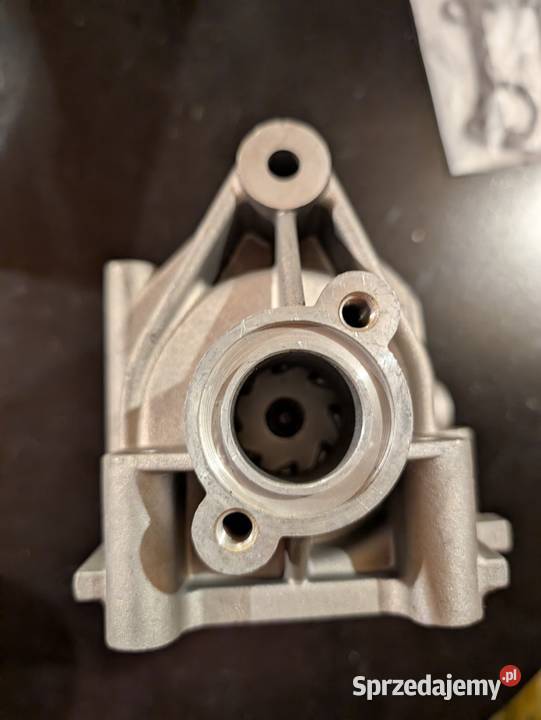 Pompa wody FIAT 46444355 sprzedam