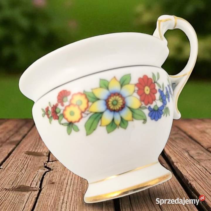 Filiżanka czekolada Weimar Blankenhainer