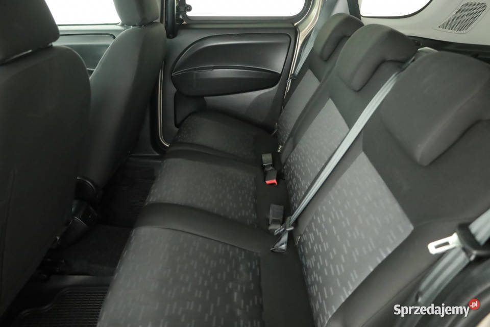 Opel Combo 16 CDTI Piaseczno