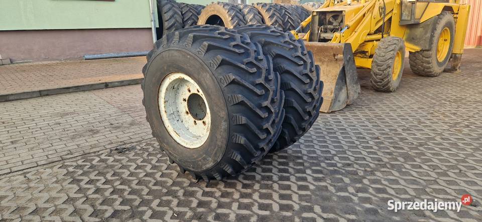 koła 48x250020 167020 4057020 187020 55060225 Opony rolnicze Nowe Miasto Lubawskie