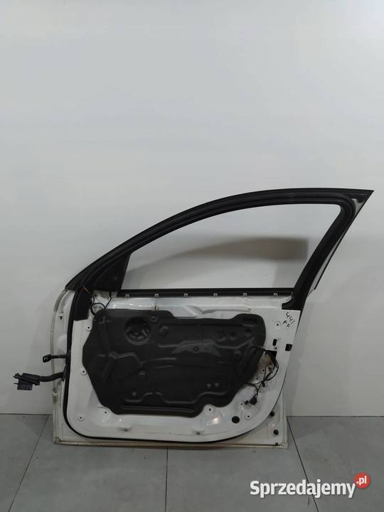 DRZWI PRAWE PRZÓD A300 Bmw X6 I 20092014 E71