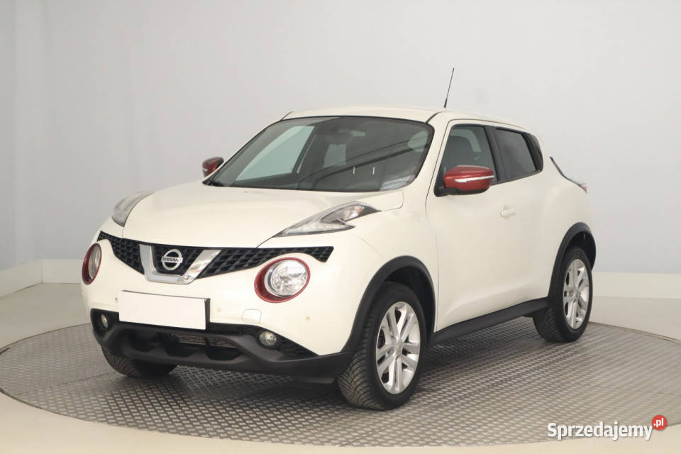 Nissan Juke 12 DIGT Zabrze