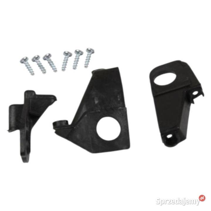 ZESTAW NAPRAWCZY LAMPY LEWA VW GOLF VI 2008 2009 małopolskie sprzedam