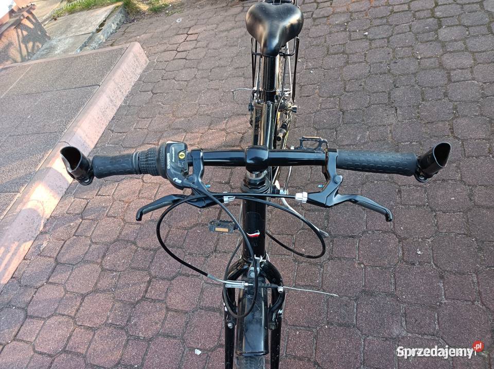 Rower młodzieżowy koła 24 Rowery Łomianki