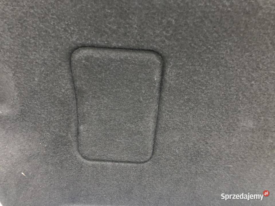 TAPICERKA BOCZEK BAAGŻNIKA LEWY TYŁ FORD C II sprzedam