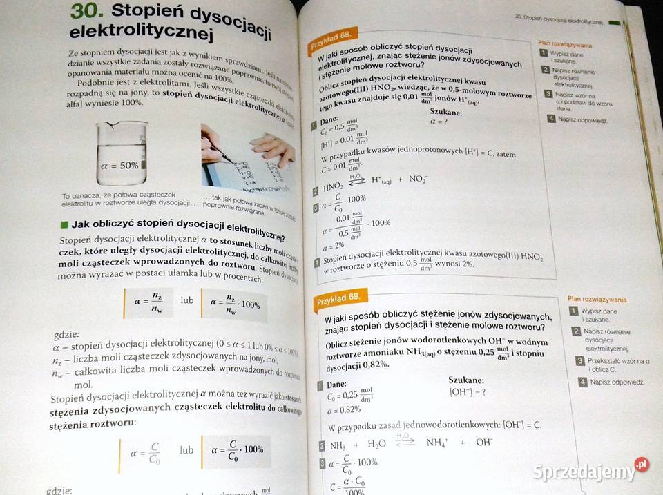 To jest chemia 1 Romuald Hassa A Mrzigod J Chełm