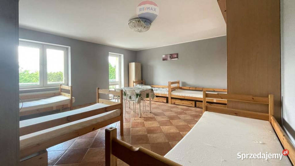Duży dom w spokojnej dzielnicy w Tczewie 350m2 Tczew sprzedam