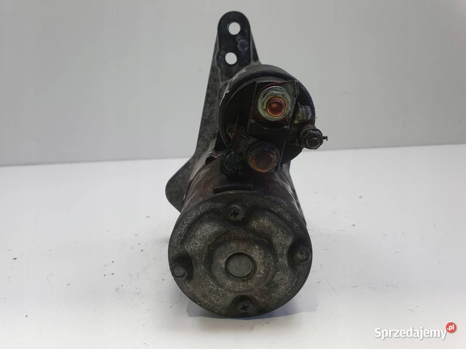 ROZRUSZNIK Nissan Qashqai J10 16 16V ROZRUSZNIK Rudka