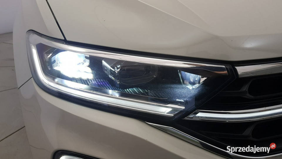 Volkswagen TRoc 15 TSI Style DSG Z Polskiego pełny VAT