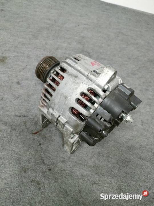 Scenic II Megane II Clio III Modus alternator 15 Swarzędz sprzedam