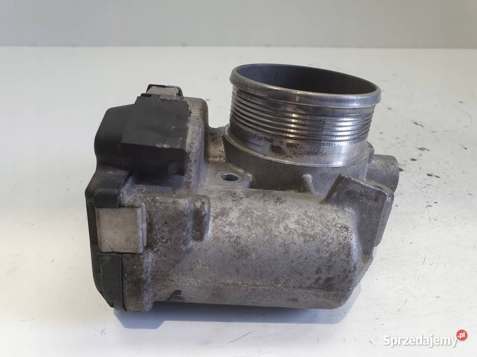 PRZEPUSTNICA Volvo S60 II V60 20 D D3 31216665 Chełm