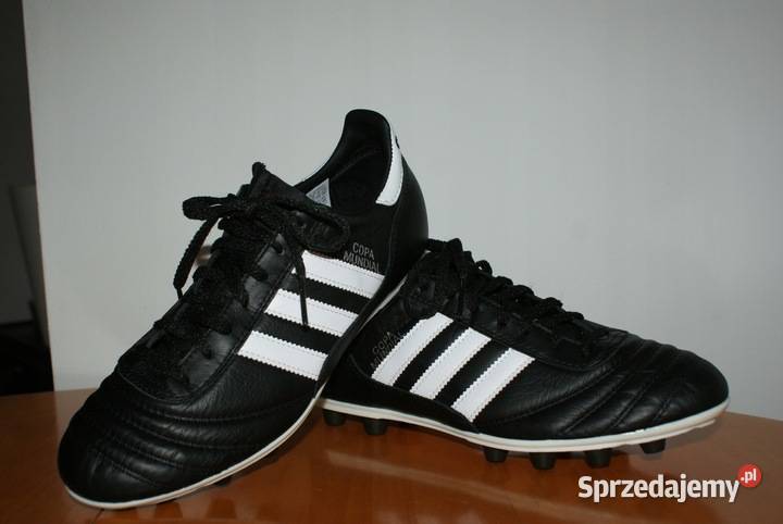 buty piłkarskie adidas copa mundial Piłka nożna Toruń