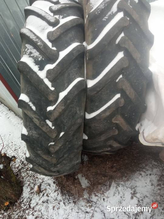 Opona rolnicza 155 r38 Baby