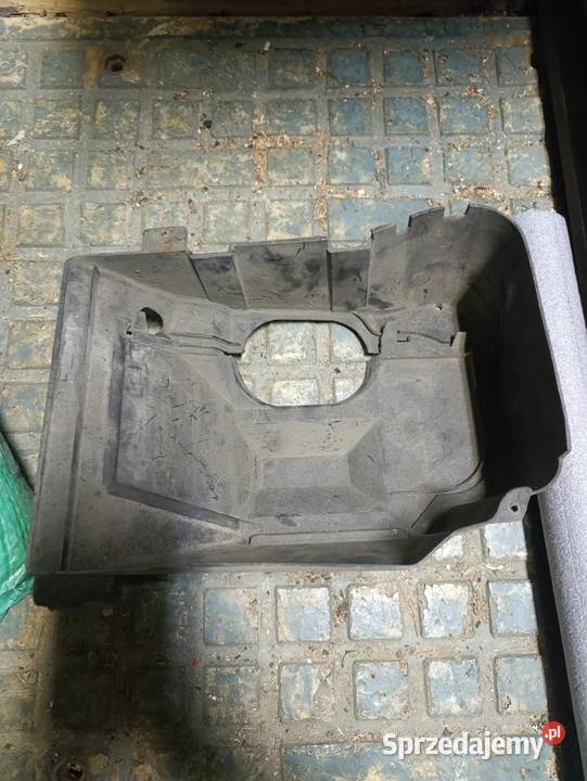 Golf mk2 interkooler osłona lampy Rzeszów
