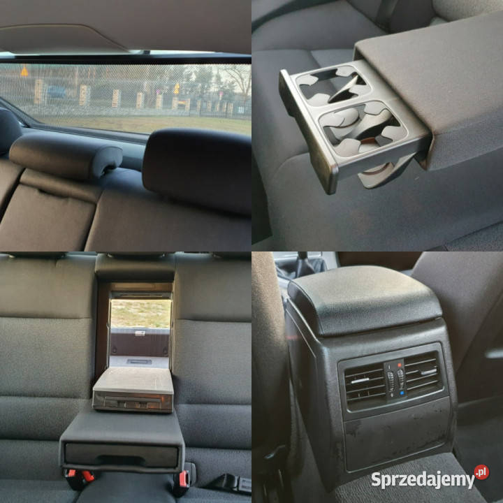 BMW 320 20i 150 Climatronic Parktronic El Hak elektrochrom. lusterko wst. świętokrzyskie Chmielnik sprzedam
