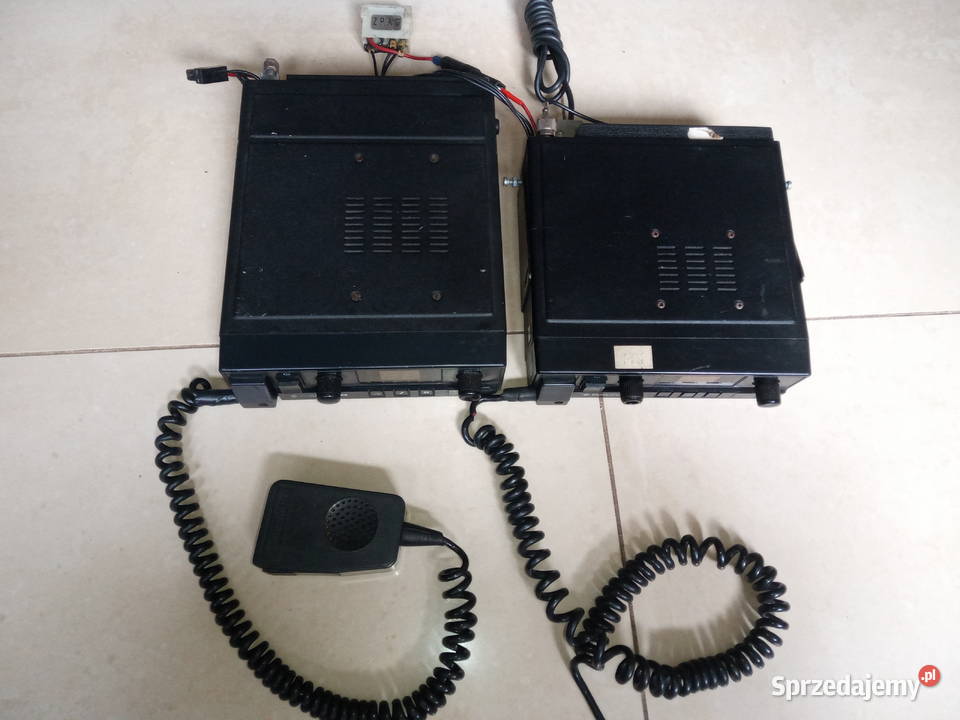 Radia Radmor radiostacja krotkofalowka Augustów