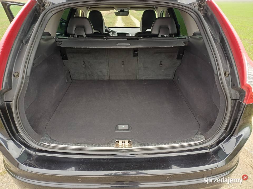 Volvo xc60 2017 XC 60 Łuków sprzedam