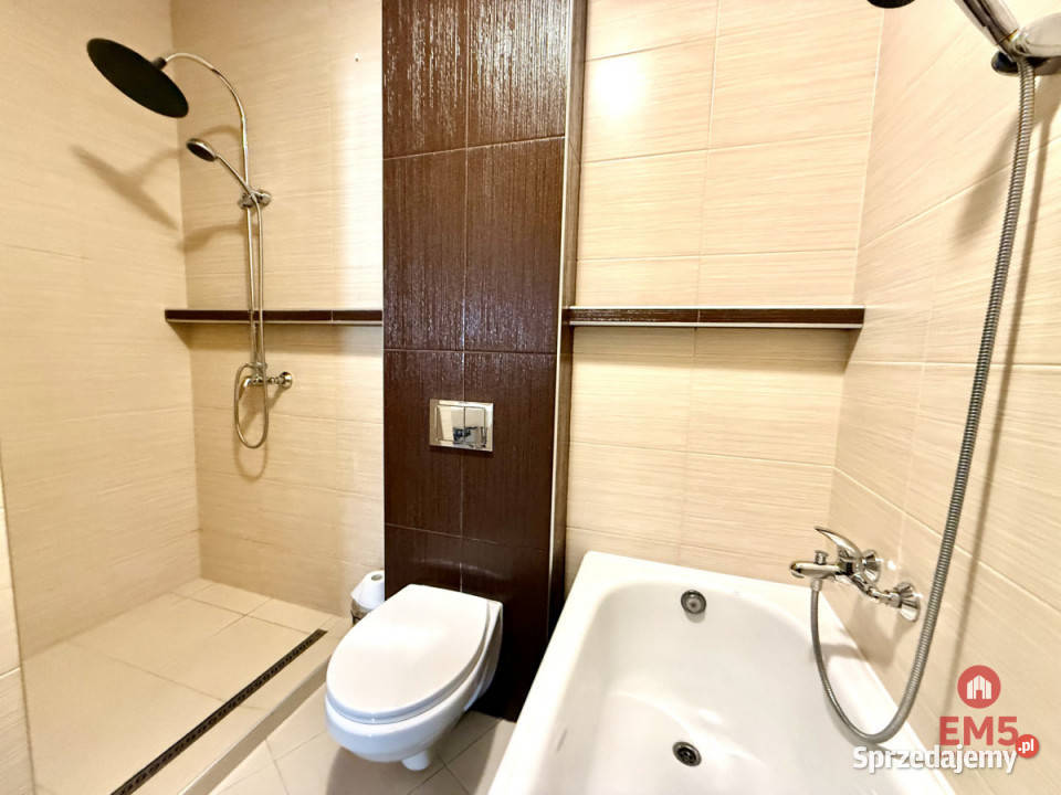 Mieszkanie 622m2 3 pokoje Białystok 62.2m2