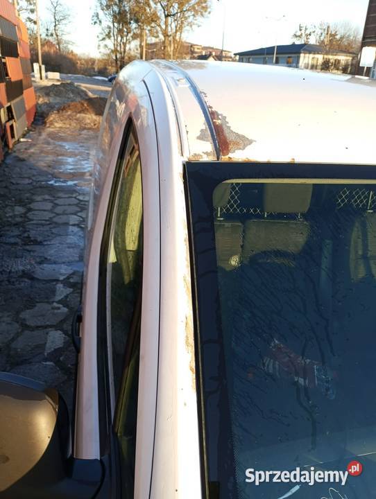 Citroen Berlingo 2011 15603 1560cm3 Gołdap