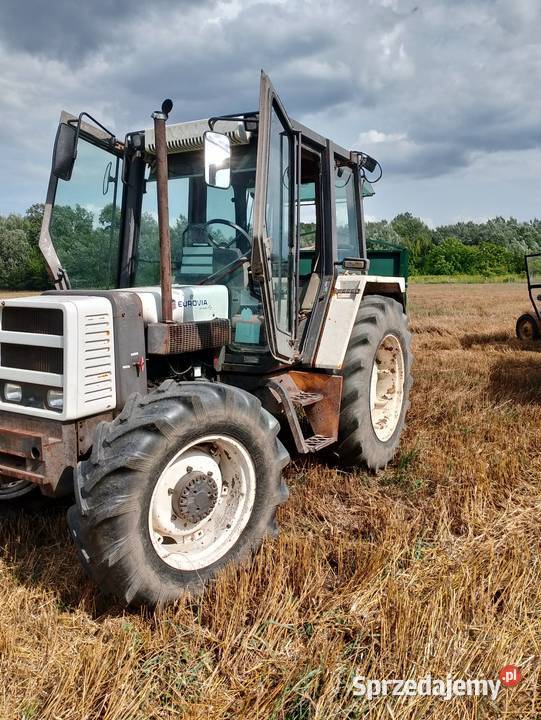 Renault 8014 Wspomaganie kierownicy Renault Puławy