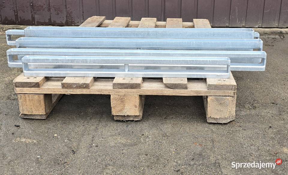 Szyna szalunkowa belka szalunkowa Pozostałe usługi Wieluń