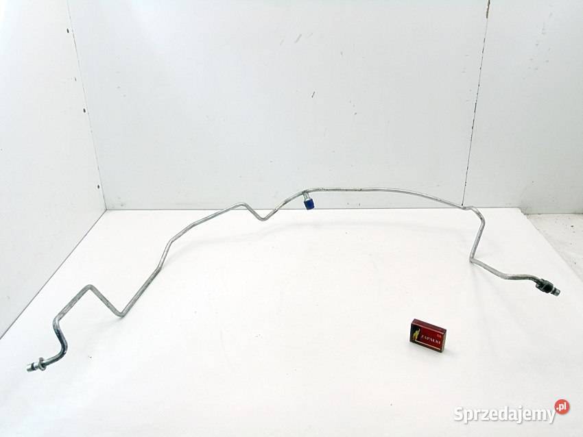 Przewód rurka klimatyzacji Nissan Almera Tino osobowe Sosnowiec