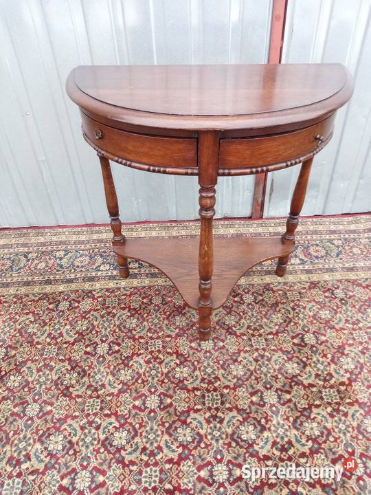 Stolik sprzedam Borówno sprzedam