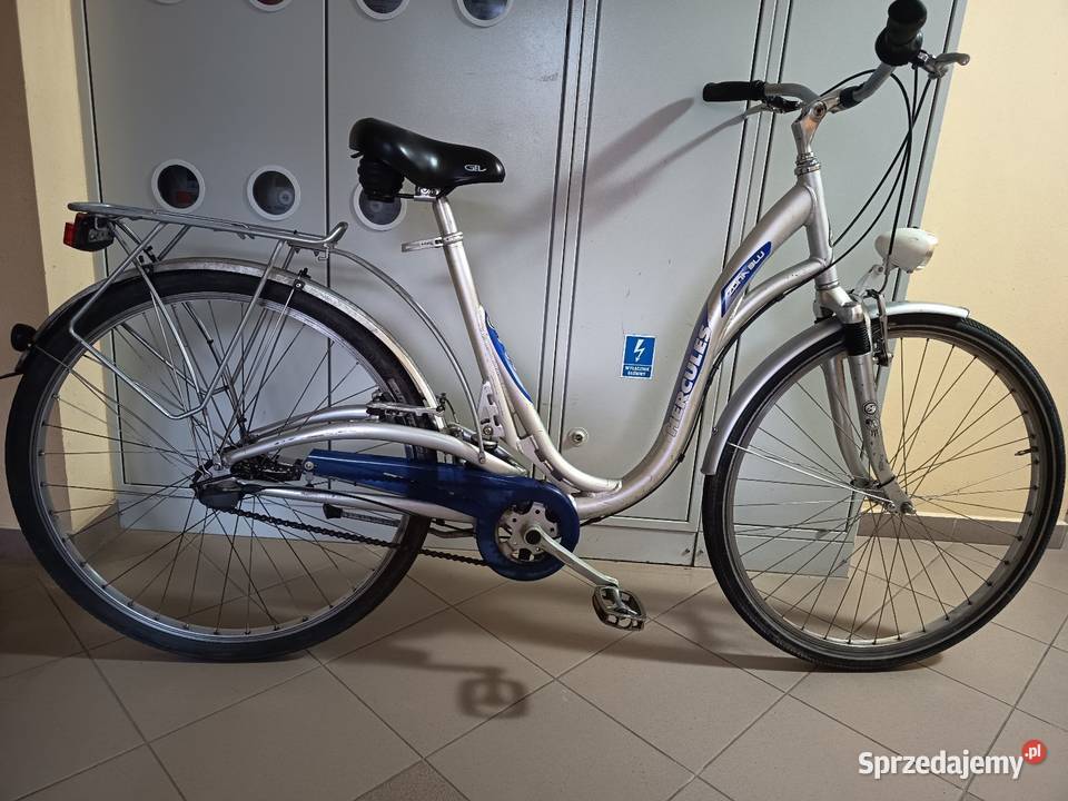 Hercules 28 w stanie