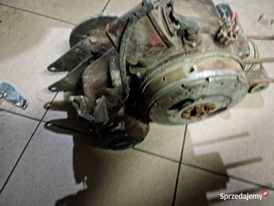 Silnik Vespa 125 150 Lubliniec