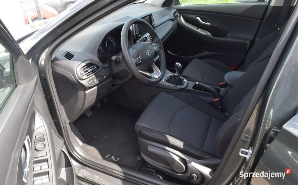 Hyundai i30 Kombi 15 DPI 110 Pakiet Comfort LED i30 Kraków