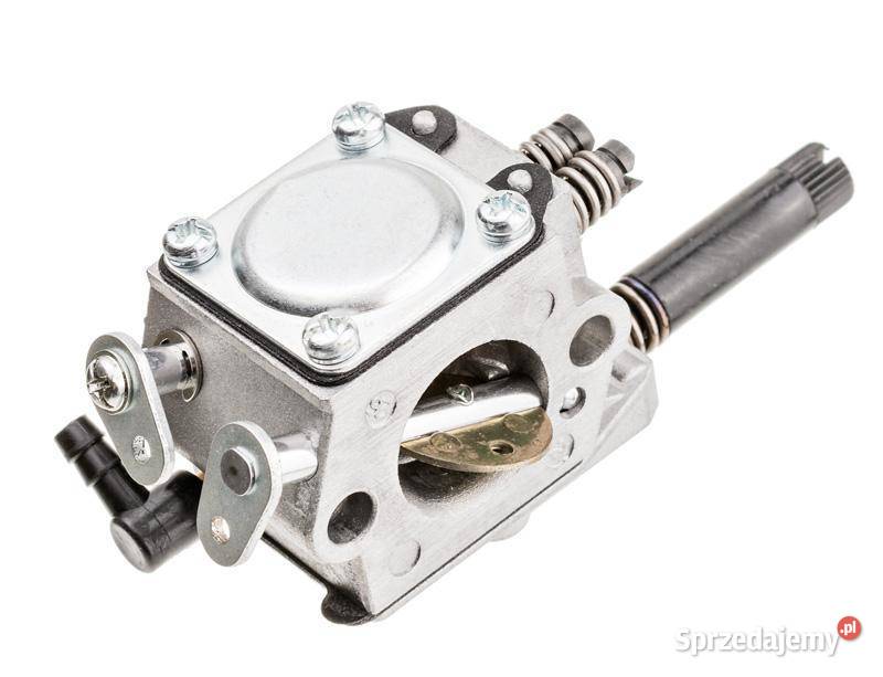 Gaźnik Shindaiwa E361 pilarki WT229 Opalenica sprzedam