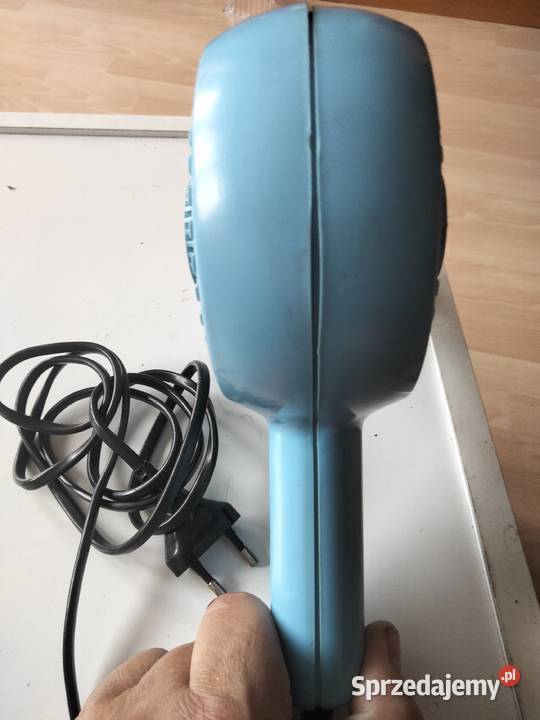 Okazja suszarka z PRL Warszawa sprzedam