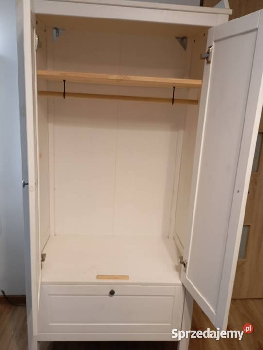 Sprzedam szafę Sochaczew