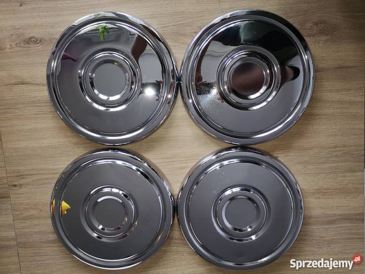 Kołpaki dekle Fiat 125p sprzedam