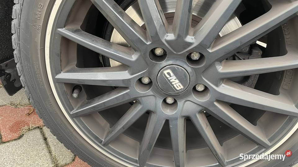 MercedesBenz Klasa C W204 C200 18 Kompressor Klasa C