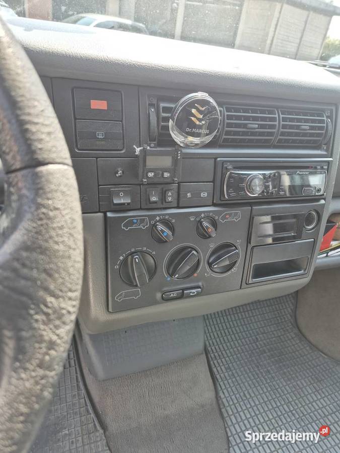 Vw multivan t4 Gniezno sprzedam