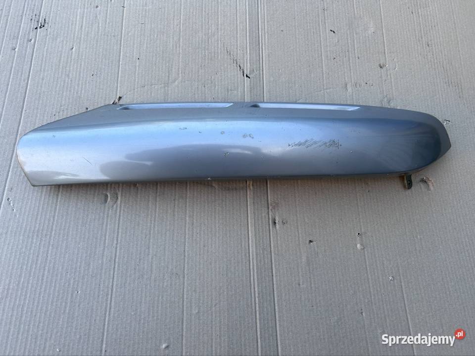 Osłona słupka lewa Opel frontera a 91142549 Grudziądz sprzedam
