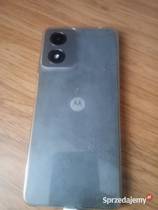 Motorola e14 lubelskie Uchanie