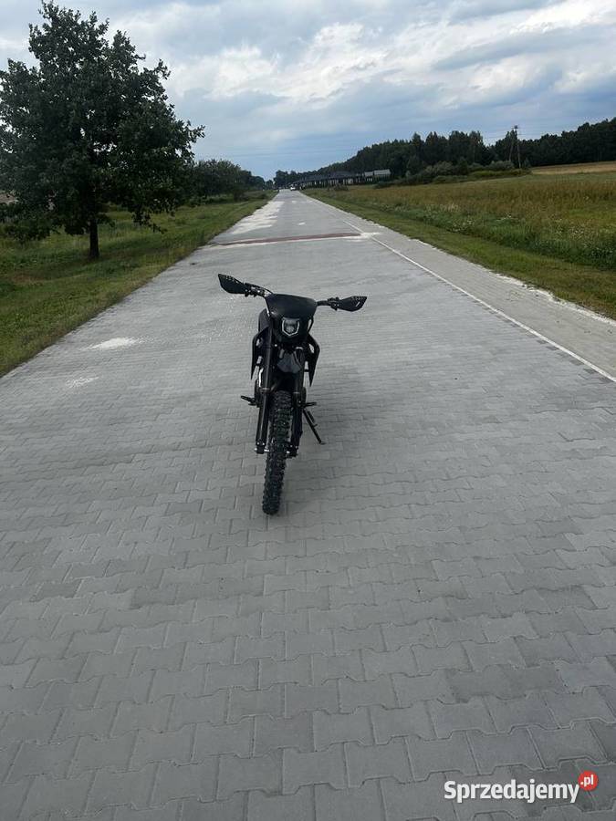 Asix xb83 150 mazowieckie Radzymin