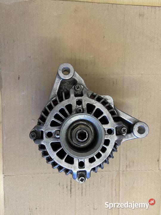Alternator Peugeot 307 śląskie Węgierska Górka