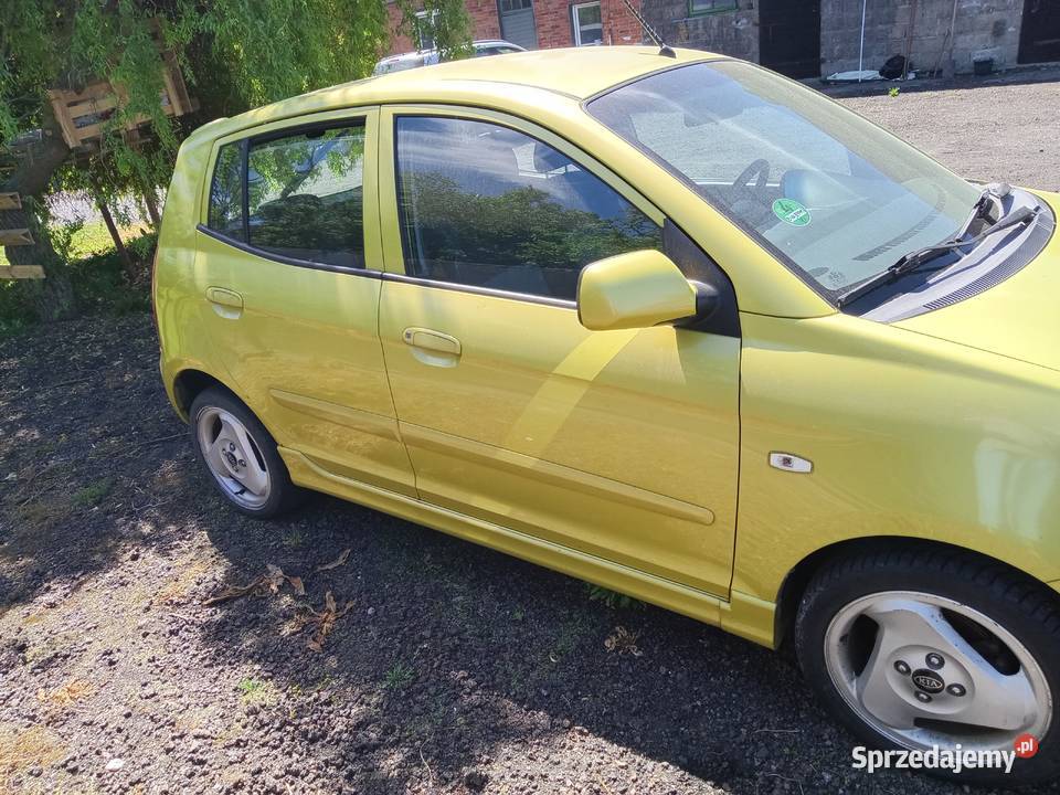 Auto Wolbórz sprzedam