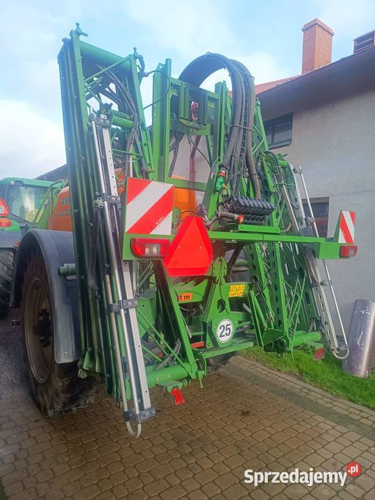 Amazone UG 3000 Amazone Bzowo