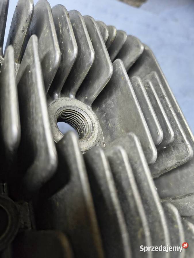 Głowica dzik traktor podkarpackie Rzeszów sprzedam