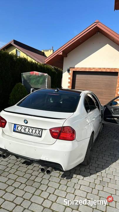 BMW E90 gniazdo AUX Koszyce Wielkie