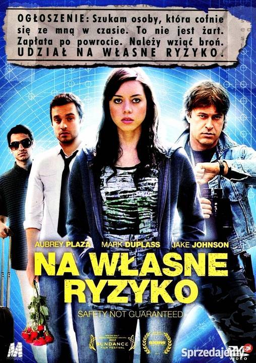 NA WŁASNE RYZYKO wielkopolskie Kalisz