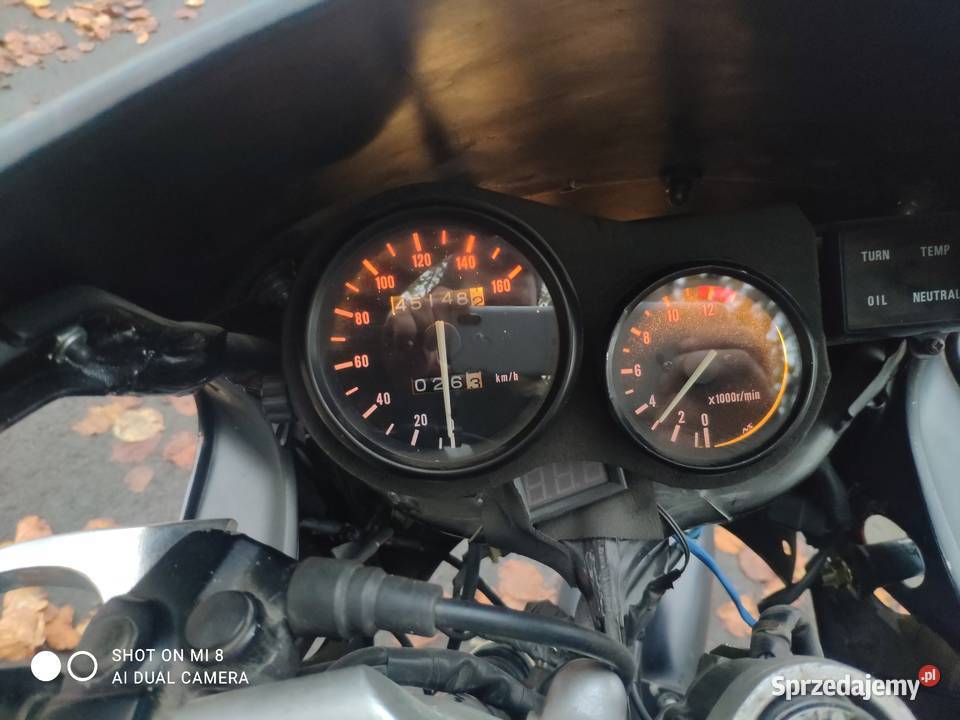 Yamaha tzr 50 80 Koszalin