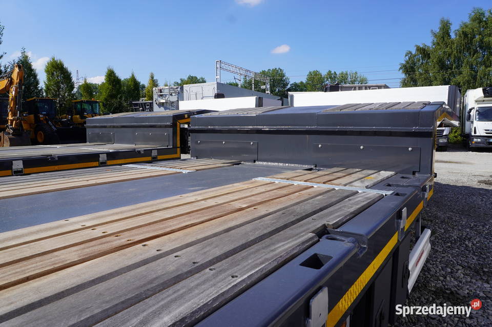 FABRYCZNIE NOWY Kssbohrer LB3E 202508 4 pełny VAT Kraków