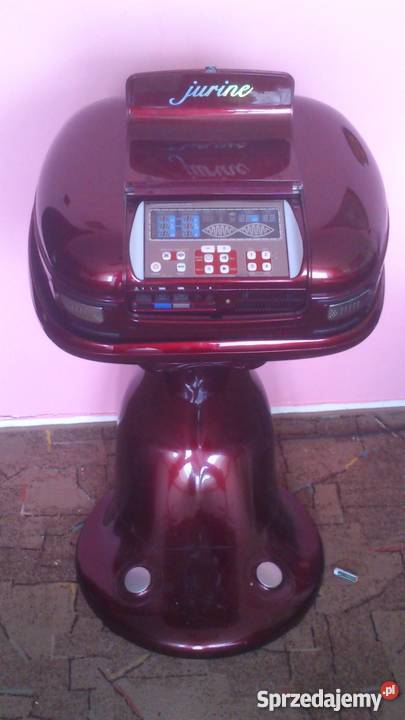 Jurine 8000 na sprzedaż Szczecin
